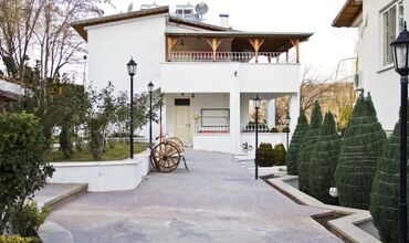 Uğurlu Termal Tatil Köyü